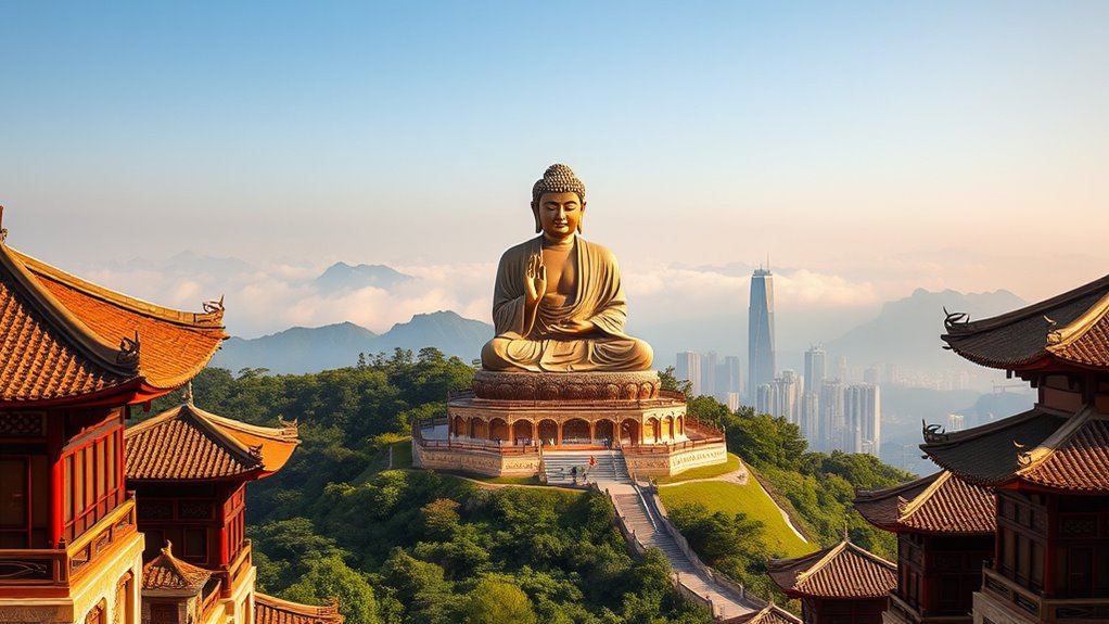 hong kong cultural heritage sites