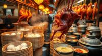 hong kong food culture