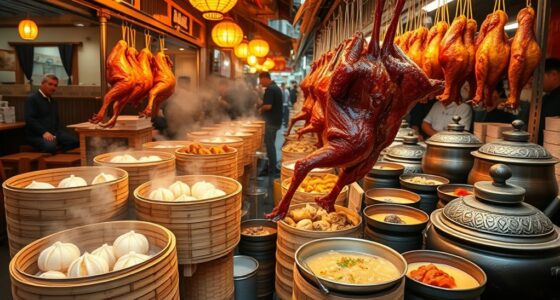hong kong food culture