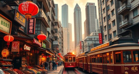 hong kong s historical heritage