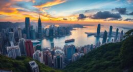 hong kong s must see sites