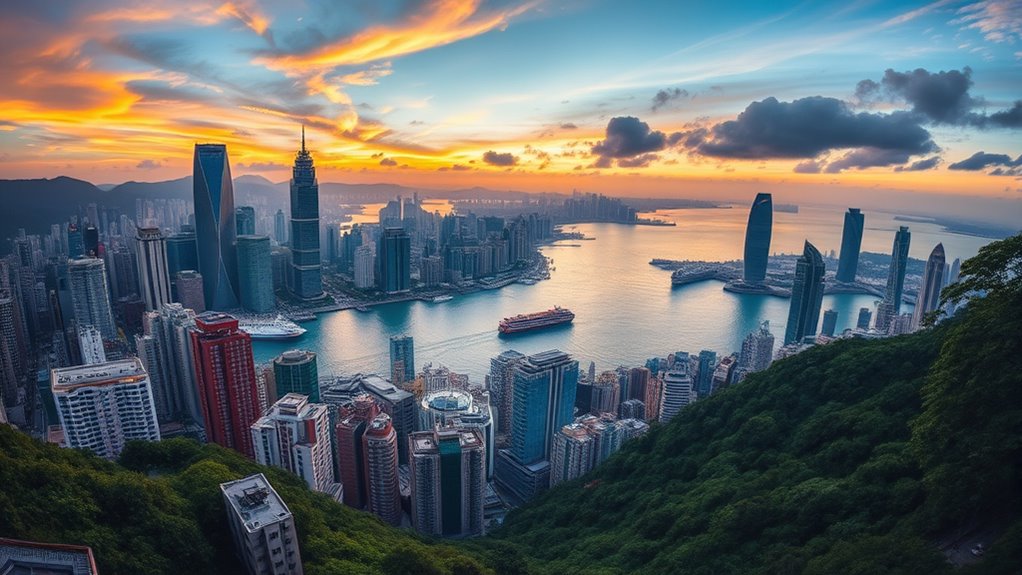 hong kong s must see sites