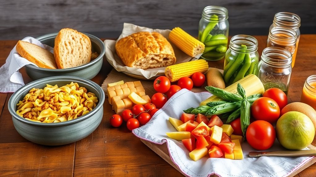 honoring ohio s food traditions