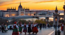 hungarian heritage and traditions