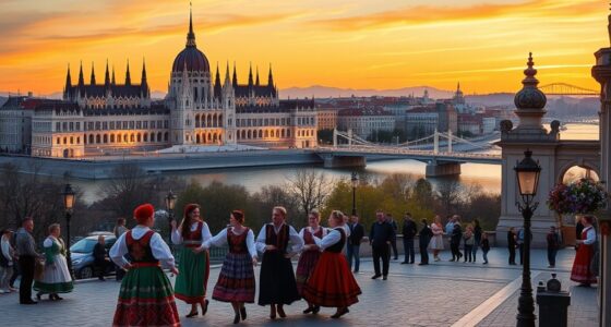 hungarian heritage and traditions