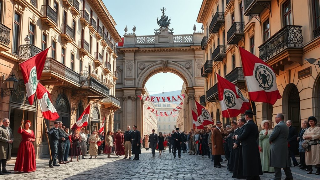 hungary s 19th century nationalist revolution