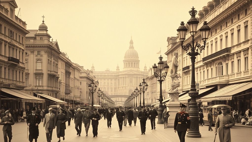 hungary s autonomy war losses