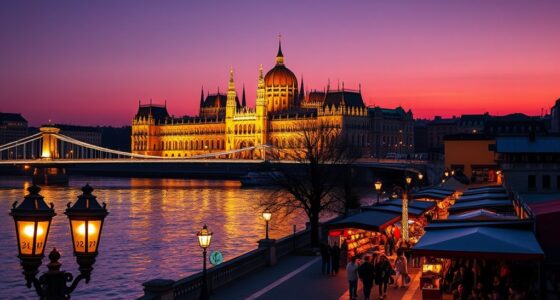 hungary s comprehensive travel guide