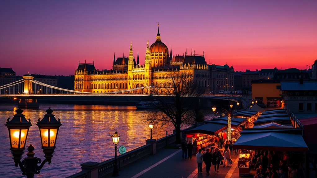 hungary s comprehensive travel guide