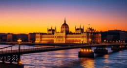 hungary s must see landmarks