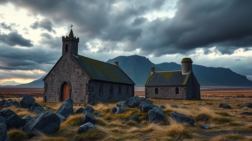 iceland civil war conflicts