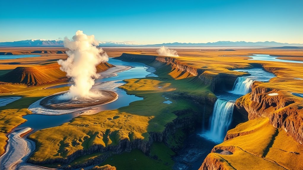 iceland s must see sights