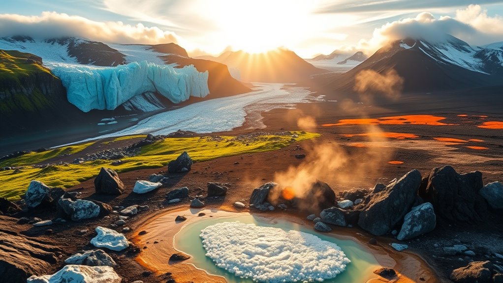 iceland s natural wonders explored