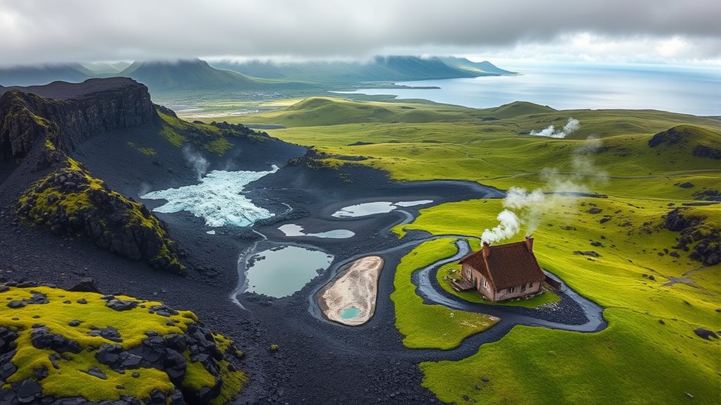 iceland s rich historical heritage