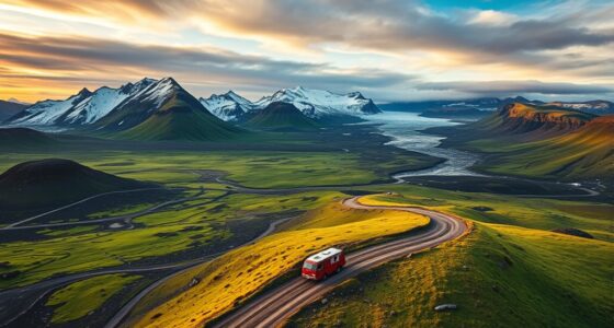 iceland travel essentials guide