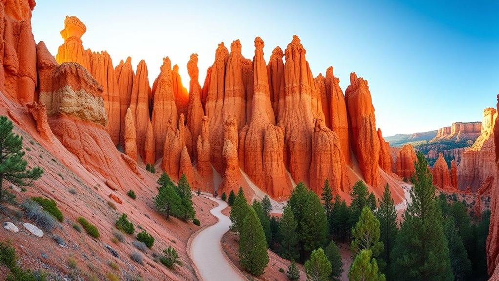 iconic diverse scenic adventurous