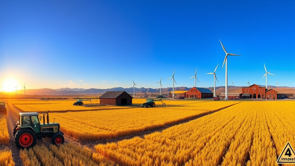 idaho agricultural innovation advancements