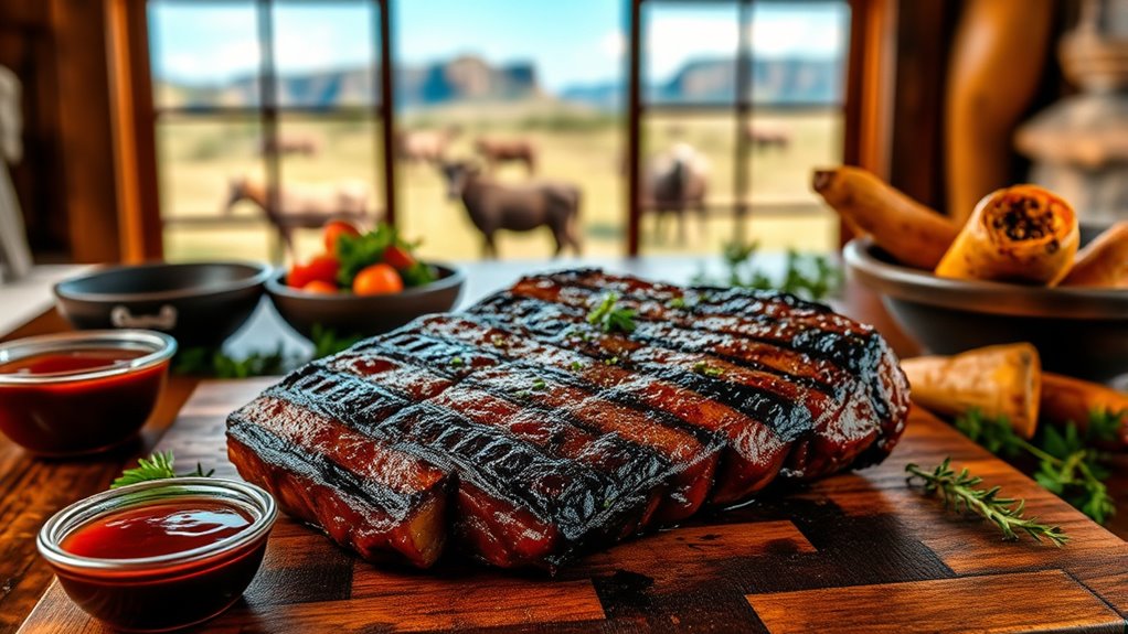 idaho beef culinary traditions
