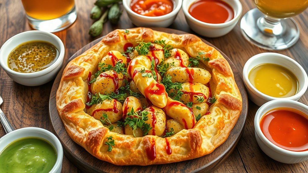 idaho fusion culinary innovations