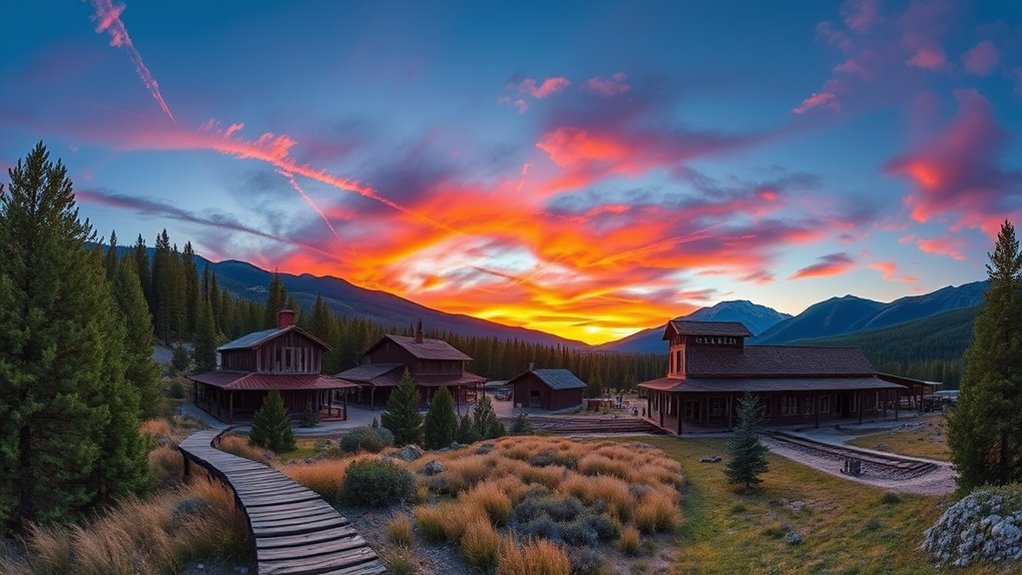 idaho outdoor recreation milestones