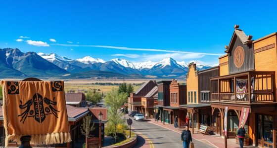 idaho s historical cultural heritage