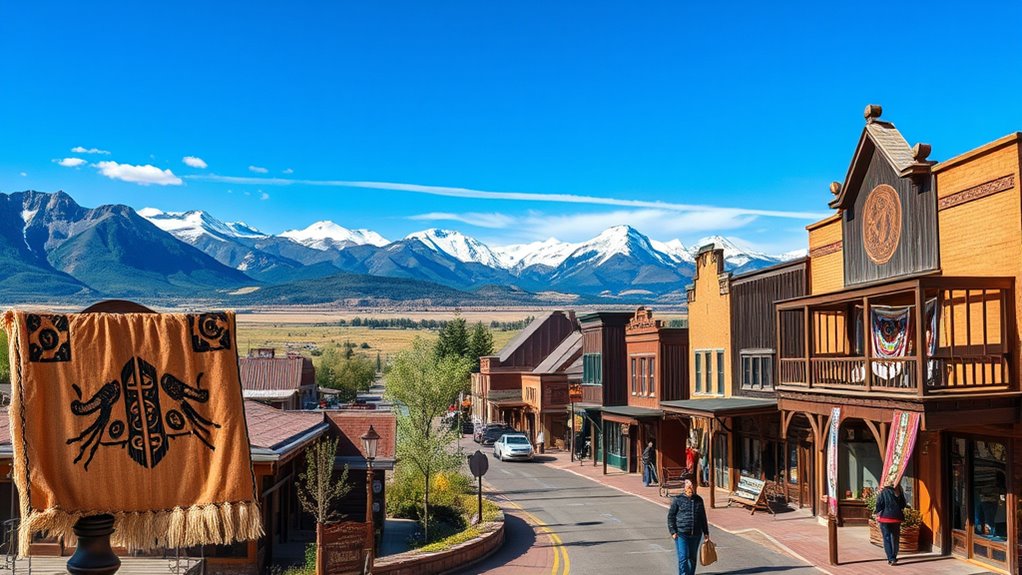 idaho s historical cultural heritage