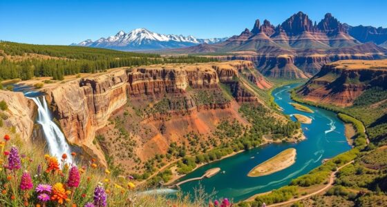 idaho s must see sites