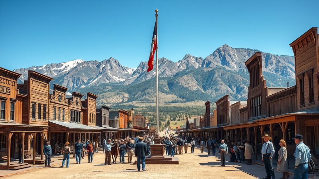 idaho s political evolution