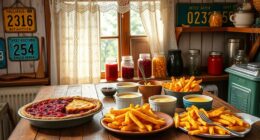 idaho s unique food heritage