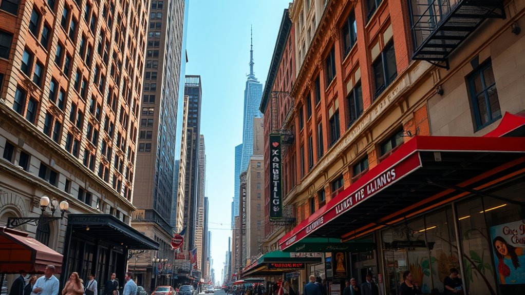 illinois history and culture