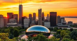 illinois must see sights