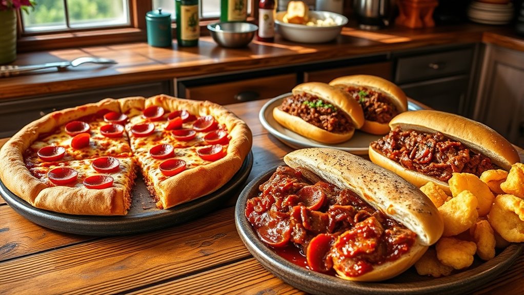 illinois regional food diversity