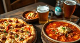 illinois regional food heritage