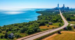 illinois sightseeing and tips