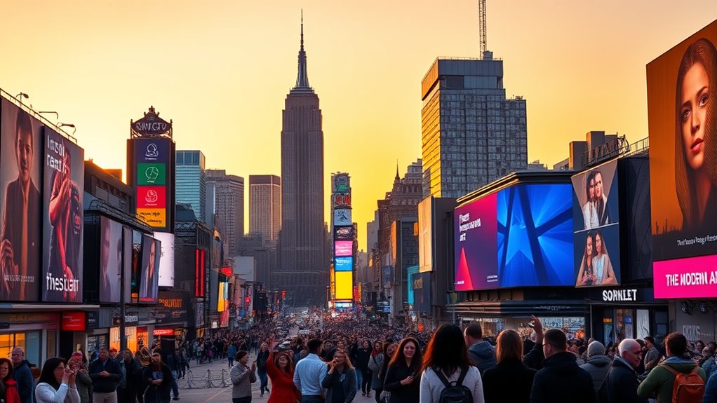 immersive nyc sightseeing experiences