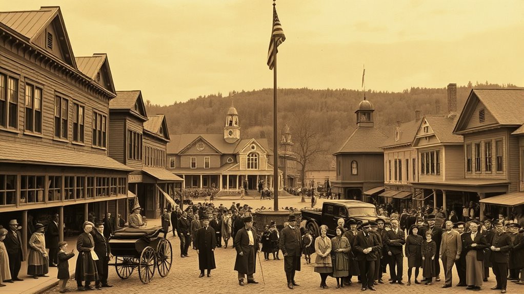 immigration and abolitionist movements