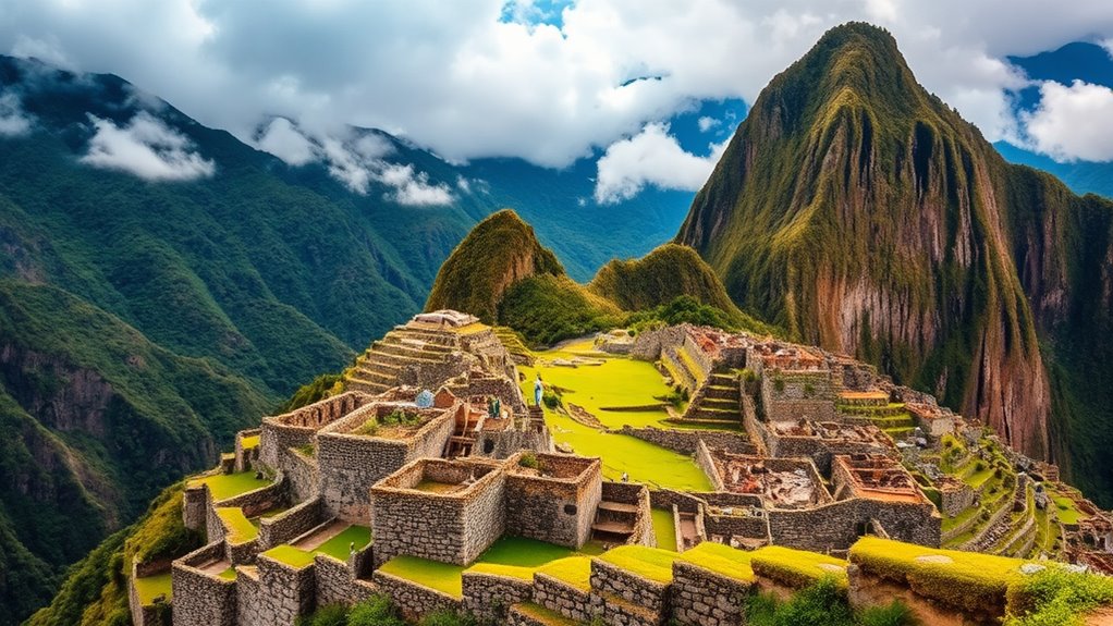 inca empire s rise and collapse