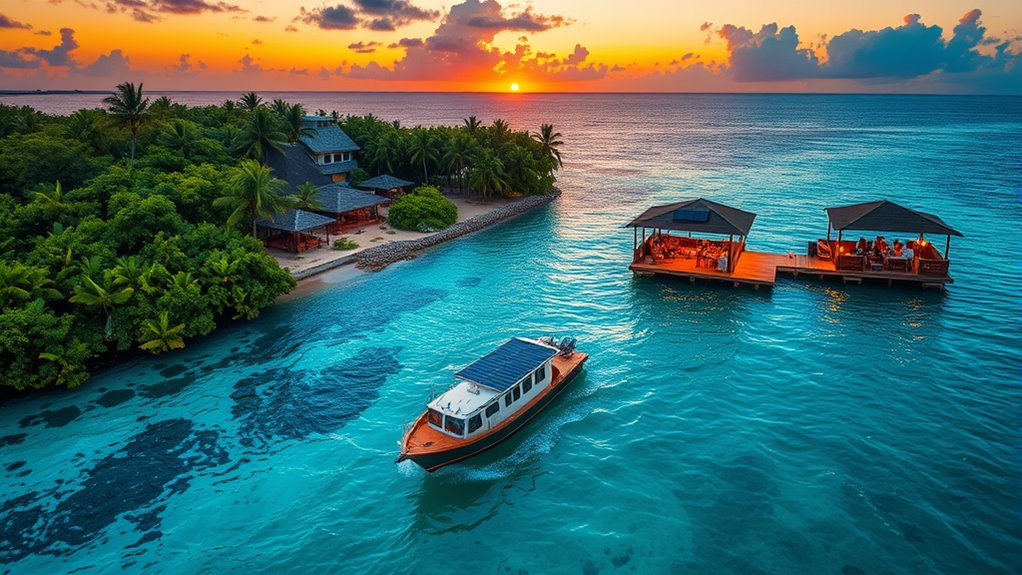 inclusive equitable tourism governance