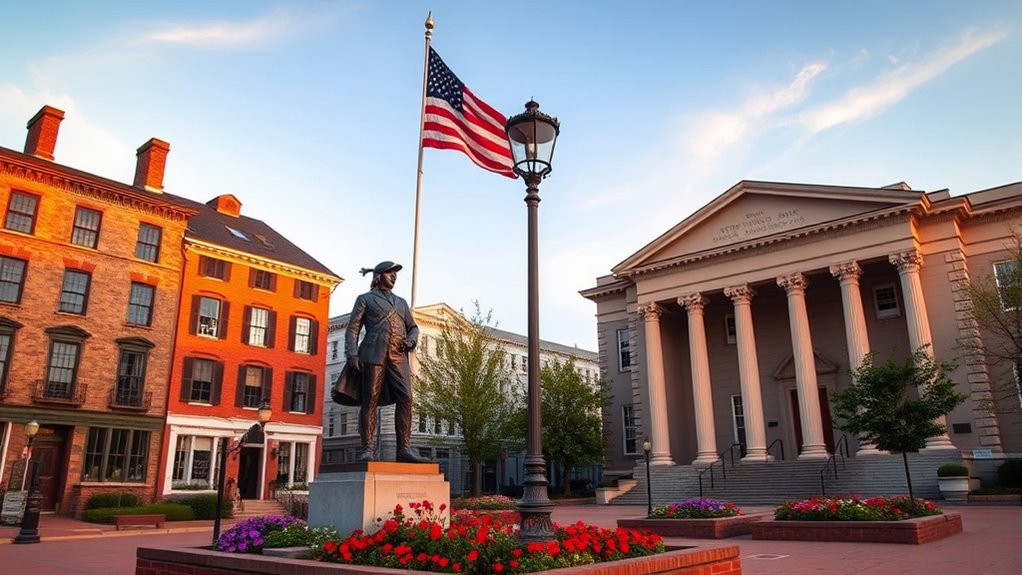 independence governance primaries civic