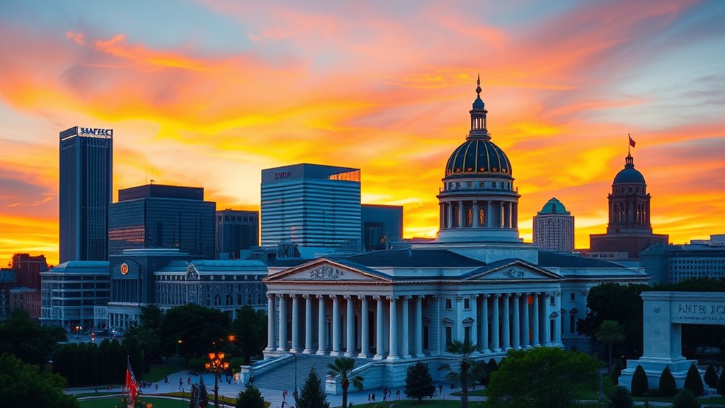 indiana cities diverse attractions