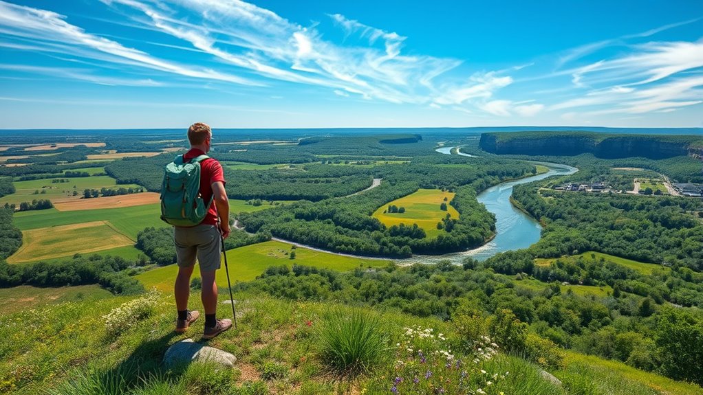 indiana outdoor adventure activities