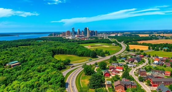 indiana s best travel destinations