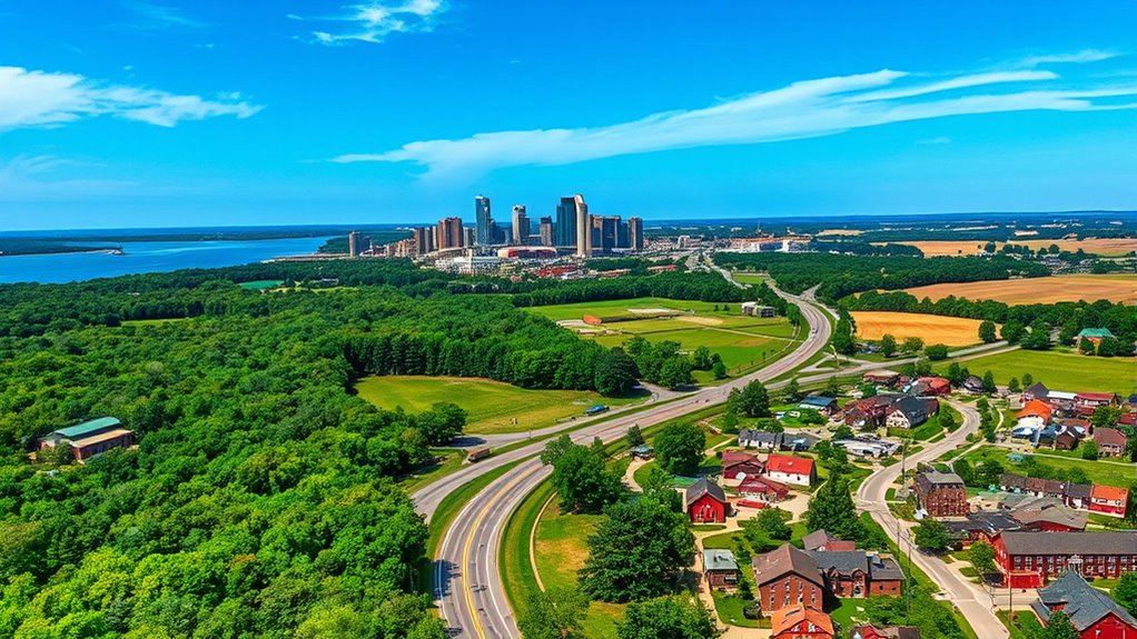 indiana s best travel destinations