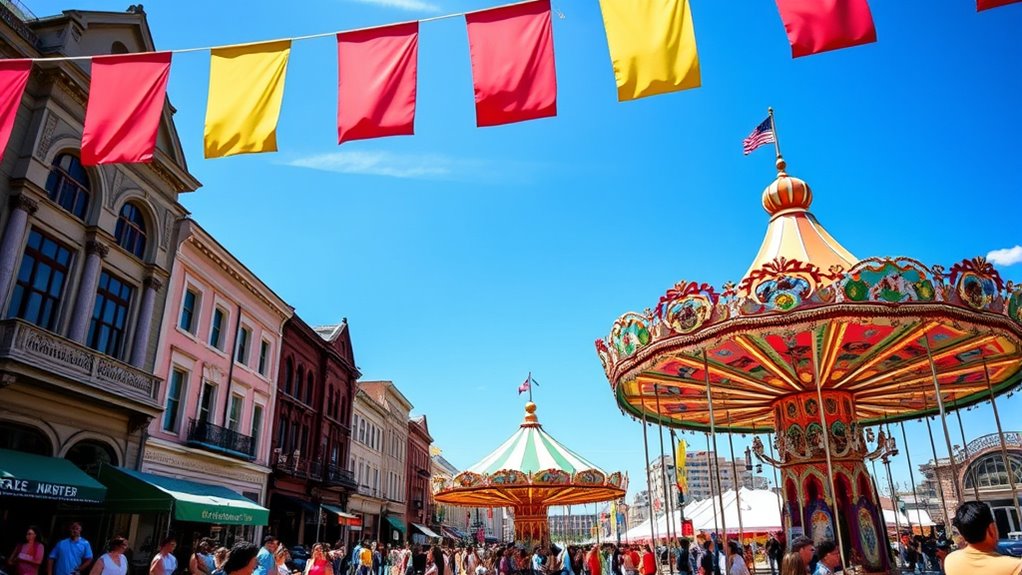 indiana s historical cultural heritage