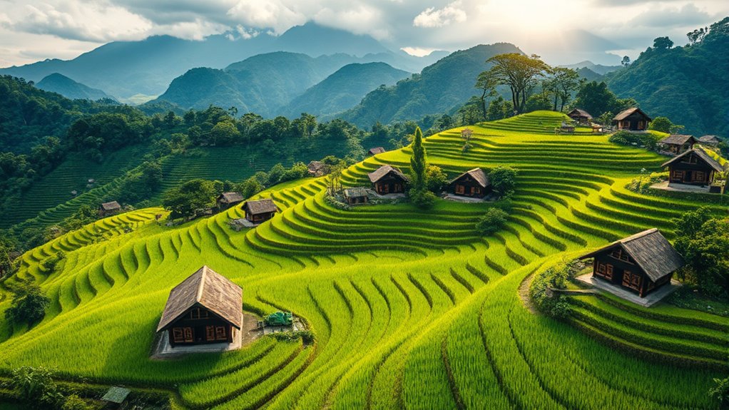 indigenous austronesian cultural heritage