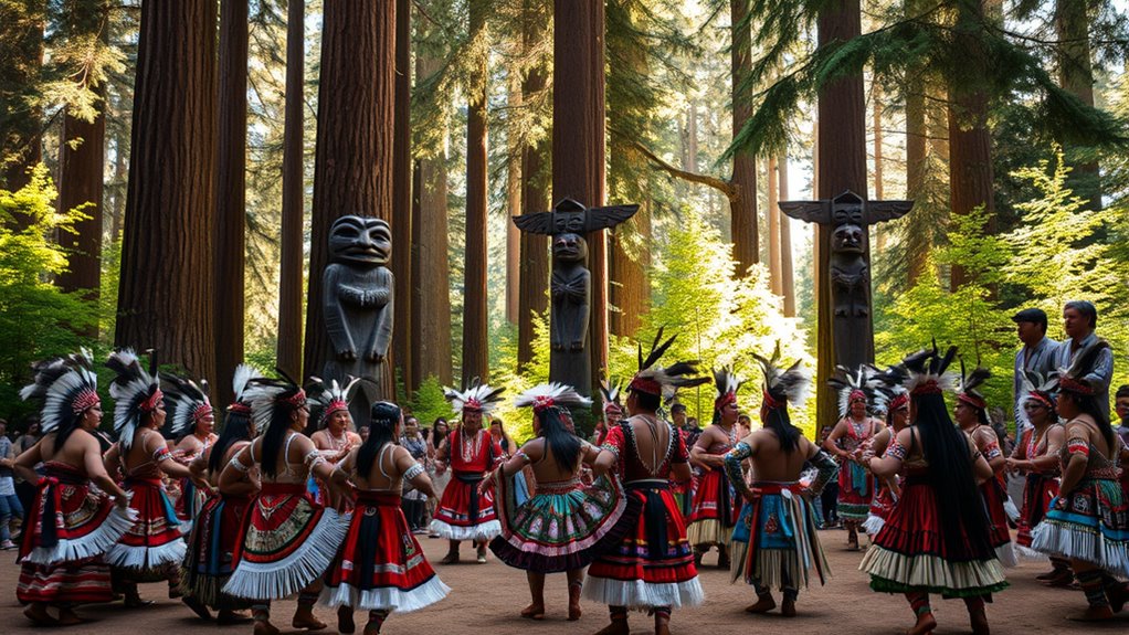 indigenous cultural revival and rights