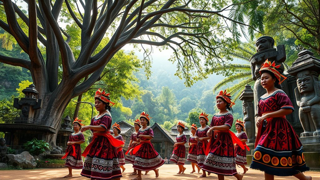 indigenous culture preservation efforts