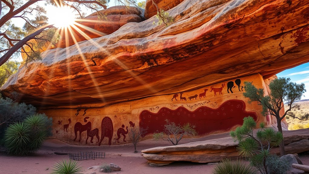 indigenous culture s ancient resilience