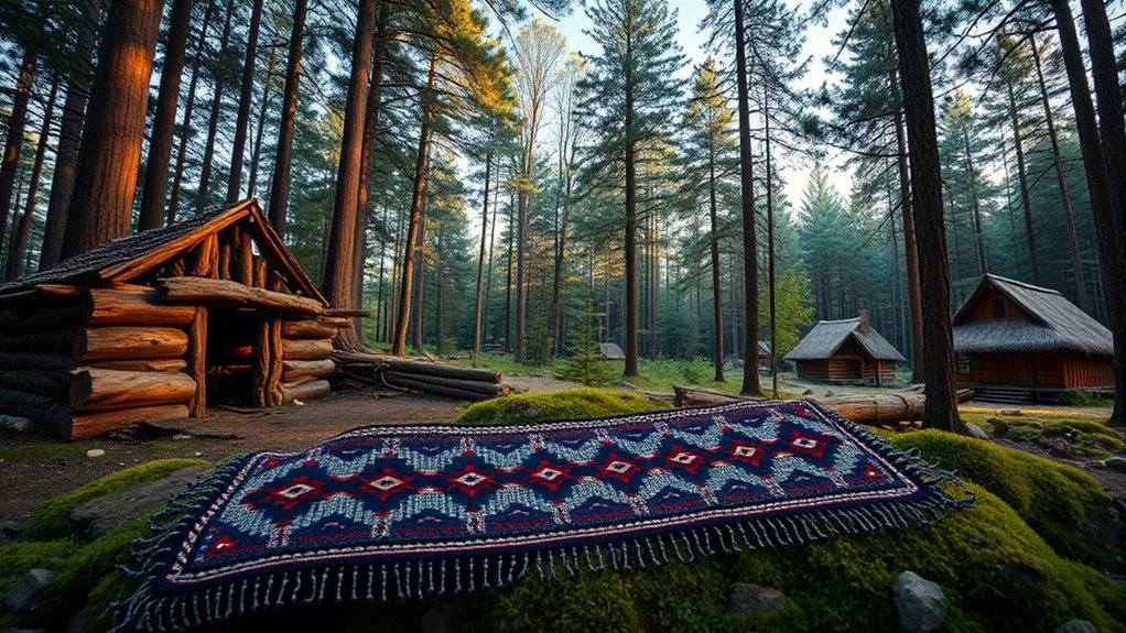 indigenous european trade alliances