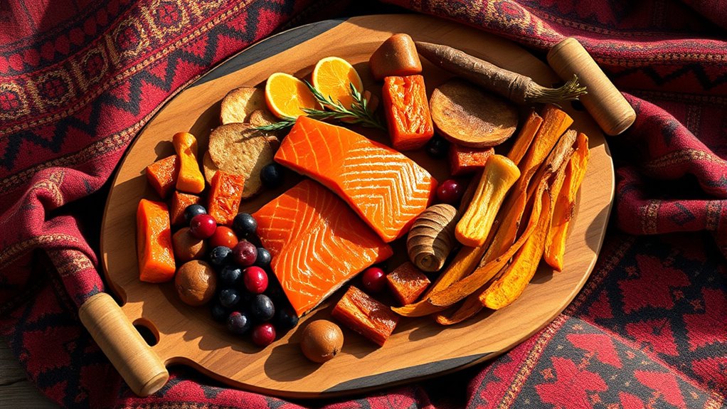 indigenous food preservation techniques